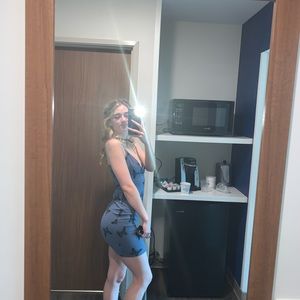 Target butterfly dress